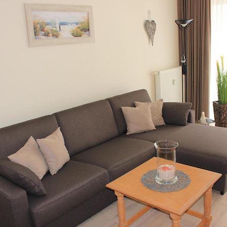 Meeresblick Wohnung 020 Ostseebad Kühlungsborn المظهر الخارجي الصورة