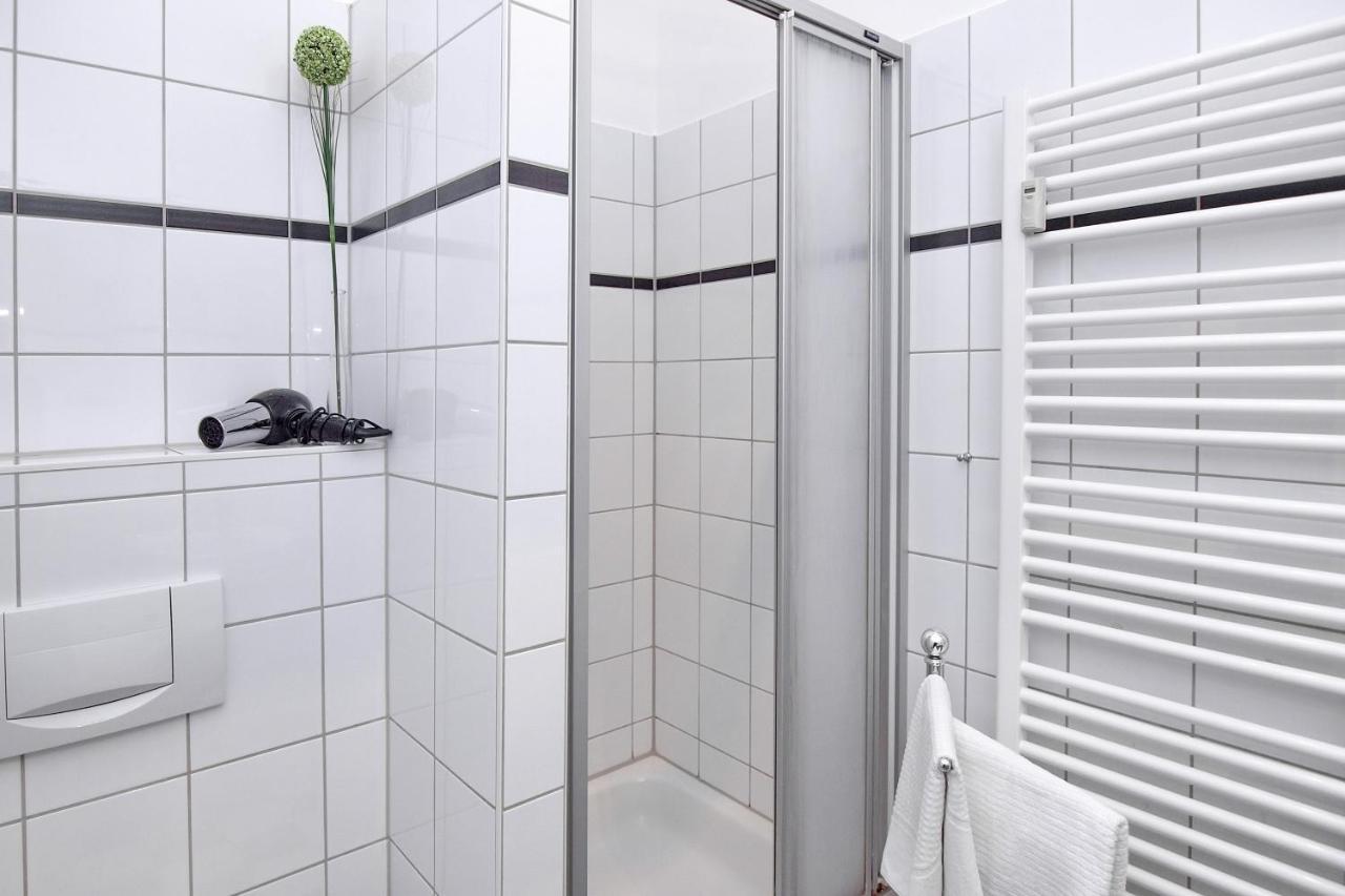 Meeresblick Wohnung 020 Ostseebad Kühlungsborn المظهر الخارجي الصورة