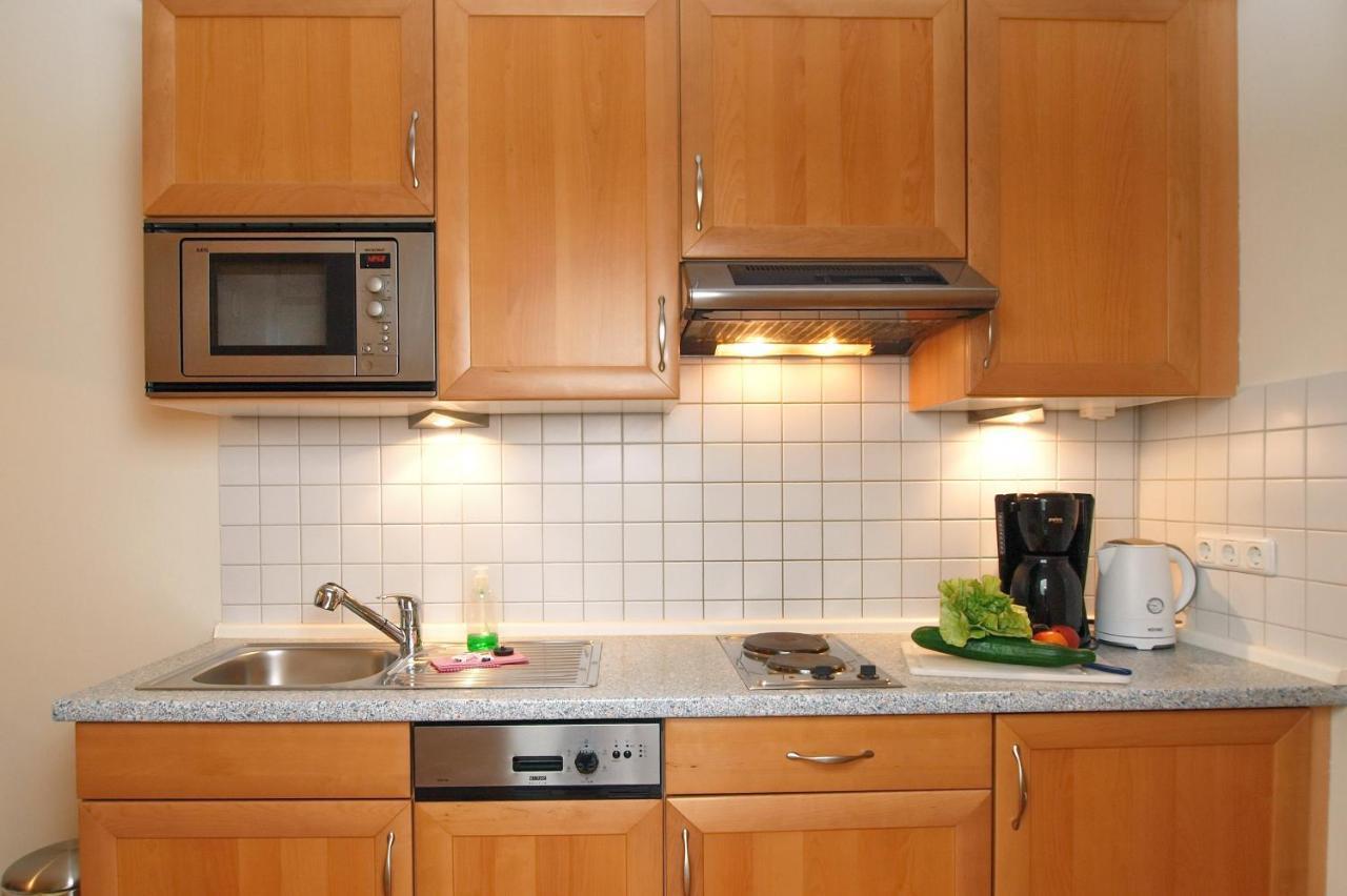 Meeresblick Wohnung 020 Ostseebad Kühlungsborn المظهر الخارجي الصورة