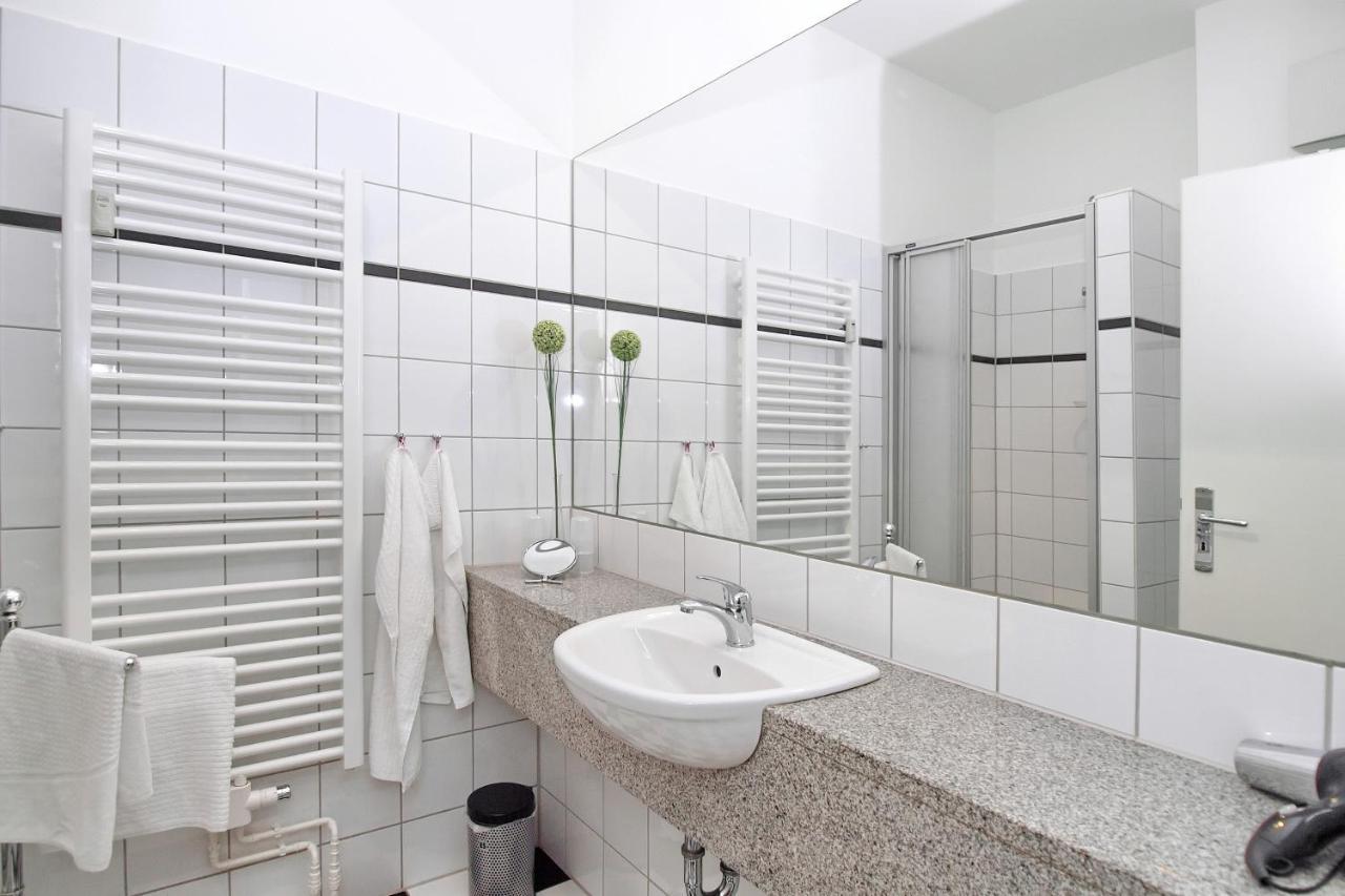 Meeresblick Wohnung 020 Ostseebad Kühlungsborn المظهر الخارجي الصورة